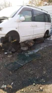 Mercedes-Benz Vito ����