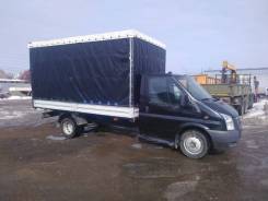 Ford Transit. ФОРД Транзит 2013 год. Категория "В"., 2 200 куб. см., 2 000 кг., 4x2