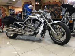 Harley-Davidson Screamin Eagle CVO V-Rod VRSCSE. 1 130 куб. см., исправен, птс, без пробега