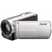 Sony DCR-SX83. ����� 4-� ��, � ���������� ����