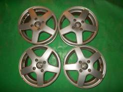 Peugeot. 5.5x14", 4x108.00, ET32