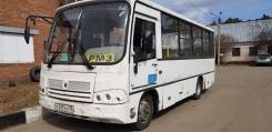 ПАЗ 320402-05. Продаётся автобус