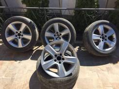 Bridgestone Dueler H/P 680. Летние, 2014 год, 30 %, 4 шт