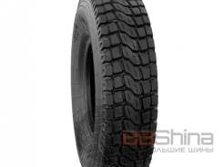 Грузовая шина DOUBLE ROAD DR804 12.00R24, 46x12 R24 в Благовещенске Double Road DR804. Всесезонные, 2019 год, новые