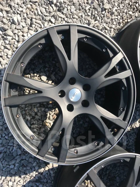 Erst. 8.0x19", 5x108, ET40, �� 74���. ����