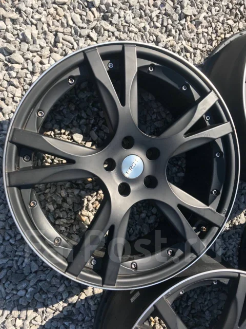 Erst. 8.0x19", 5x108, ET40, �� 74���. ����