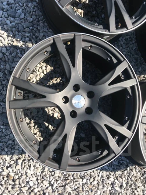 Erst. 8.0x19", 5x108, ET40, �� 74���. ����