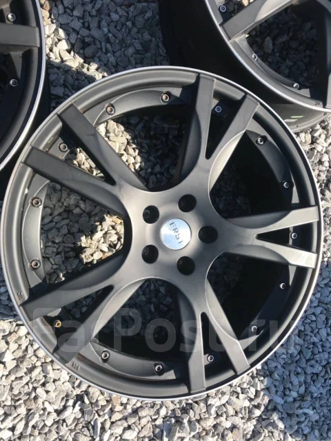 Erst. 8.0x19", 5x108, ET40, �� 74���. ����