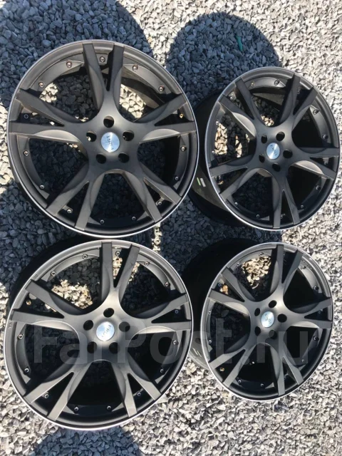 Erst. 8.0x19", 5x108, ET40, �� 74���. ����