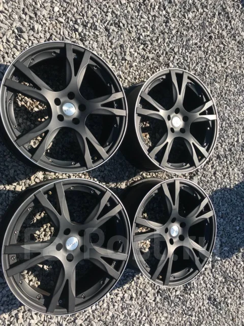 Erst. 8.0x19", 5x108, ET40, �� 74���. ����