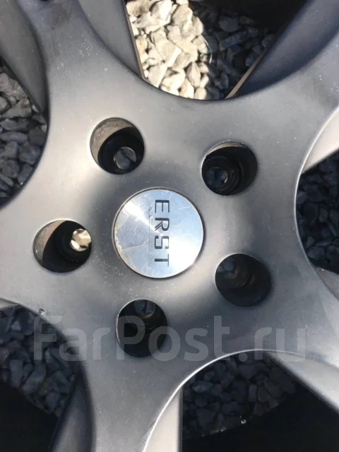 Erst. 8.0x19", 5x108, ET40, �� 74���. ����