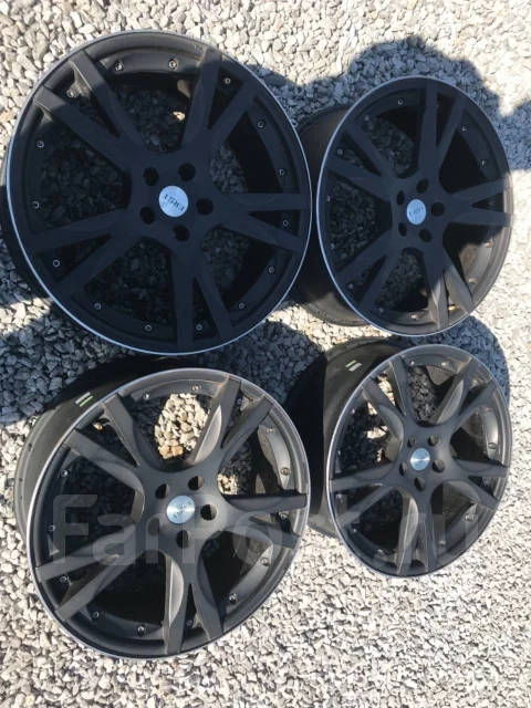 Erst. 8.0x19", 5x108, ET40, �� 74���. ����