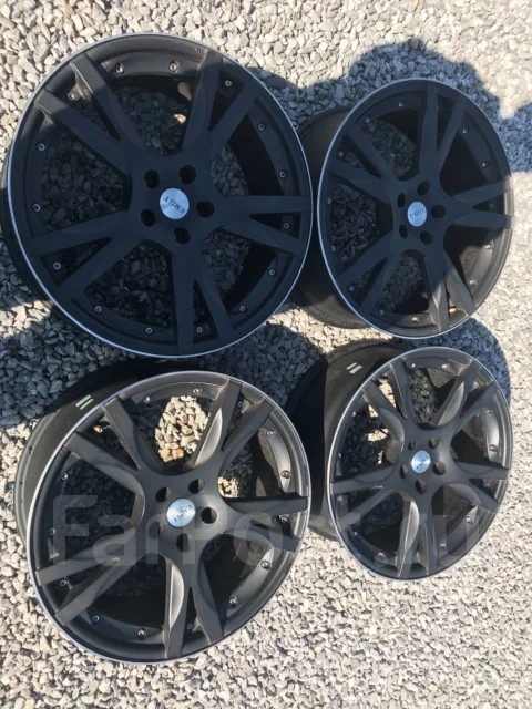 Erst. 8.0x19", 5x108, ET40, �� 74���. ����