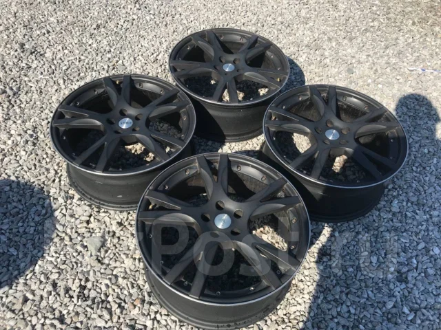 Erst. 8.0x19", 5x108, ET40, �� 74���. ����