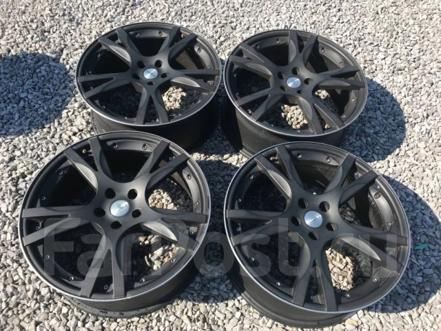 Erst. 8.0x19", 5x108, ET40, �� 74���. ����