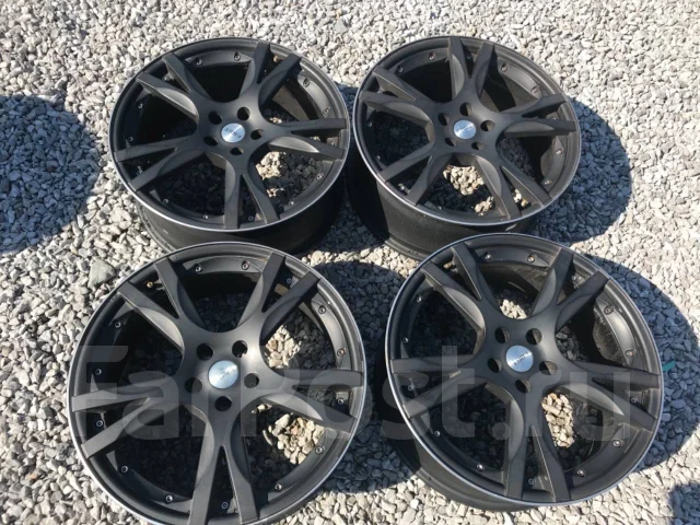 Erst. 8.0x19", 5x108, ET40, �� 74���. ����