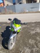 Racer. 250 куб. см., птс, с пробегом