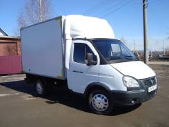 ГАЗ ГАЗель Бизнес. Продам ГАЗель бизнес термобудка 2013 года, 2 700 куб. см., 1 500 кг., 4x2