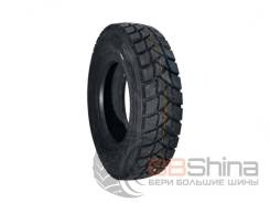 Грузовая шина TERRAKING HS203 315/80R22.5, 315/80 R22.5 в Благовещенске Terraking. Всесезонные, 2019 год, без износа