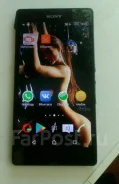 Sony. �/�, �� 8 ��, ������, 3G, 4G LTE, Dual-SIM
