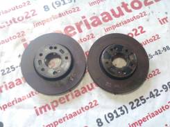 Диск тормозной. Hyundai ix35 Hyundai Tucson Hyundai Sonata, LF, NF, YF Kia: Optima, K5, Magentis, Sportage, Carens, Soul