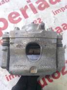 Суппорт тормозной. Kia Optima, TF Kia K5 Kia Magentis Двигатели: D4FDL, G4KD, G4KH, G4KJ, G4NE