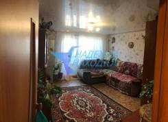 1-комнатная, улица Бабкина (пос. Береговой) 6 в Находке 1-комнатная, улица Бабкина (пос. Береговой) 6. Врангель, агентство, 38,0 кв. м.