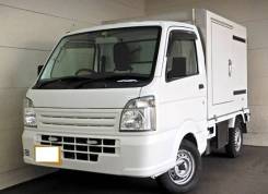 Suzuki Carry Truck. Suzuki Carry, 660 куб. см., 350 кг., 4x4. Под заказ