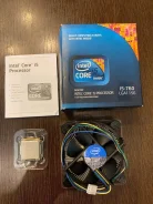 Intel Core i5-760 ����