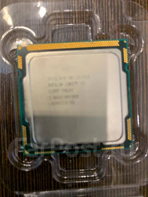 Intel Core i5-760 ����