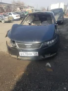 Kia Forte. KNAFT415BBA363369, G4FD ����
