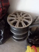 TGRACING. x15", 5x114.3 ����