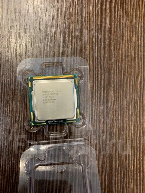 Intel Core i5-760 ����
