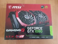 GeForce GTX 1080 ����