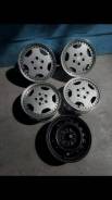 Toyota. x15", 5x114.30
