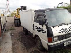 Mazda Bongo Brawny. Продаётся , 2 000 куб. см., 915 кг., 4x2