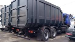 МАЗ. Ломовоз маз 6312С9-8525-012, с Palfinger VM10L74 в Наличии, 6x4