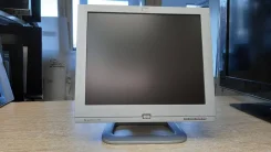 HP. 17", ���������� �� (LCD)