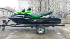 Kawasaki Ultra 310 LX. 2014 ��� ����