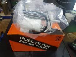 Фильтр топливный, сепаратор. Toyota Land Cruiser Prado, GRJ150, GRJ150L, GRJ150W, GRJ151, GRJ151W Toyota Land Cruiser, URJ202, URJ202W Toyota FJ Cruis...