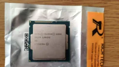 Intel Celeron G1840