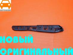 Крепление бампера. Renault Logan Renault Sandero Двигатели: D4D, D4F, K4M, K7J, K7M, K9K