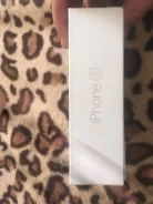 Apple iPhone SE. �/�, �����, 4G LTE ����