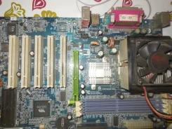 Socket A ����
