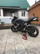 Honda CBR 600RR. 600 куб. см., исправен, птс, с пробегом