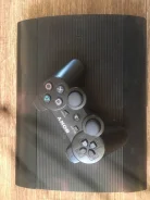 Sony PlayStation 3 Super Slim ����