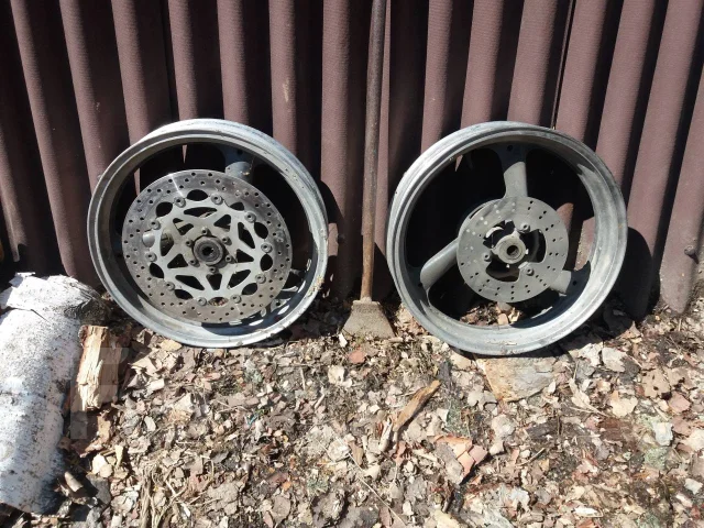 K&K �����. x17" ����