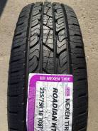 Nexen Roadian HTX RH5. Летние, 2019 год, без износа, 4 шт