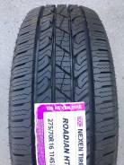 Nexen Roadian HTX RH5. Летние, 2018 год, без износа, 4 шт