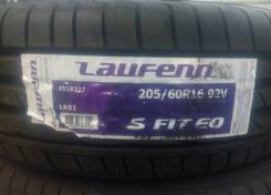 Laufenn S FIT. Летние, без износа